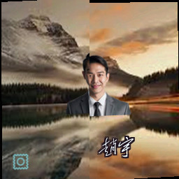 赵宇